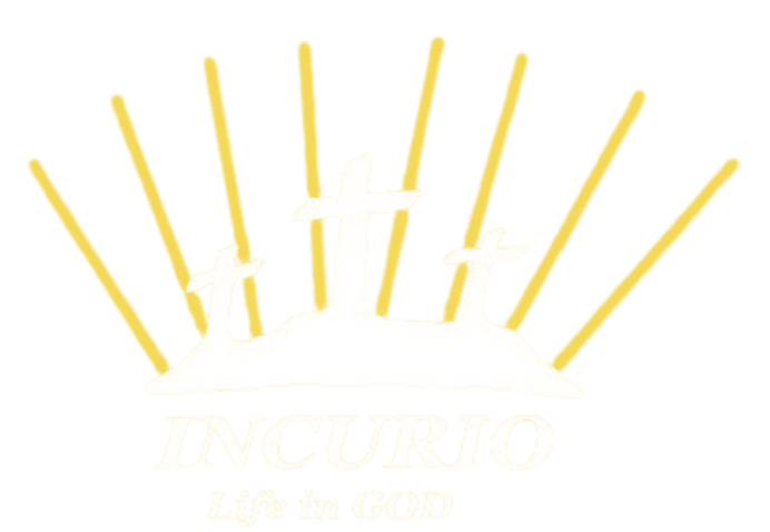 Incurio - Consolidated Minining Services Logo
