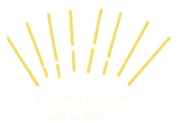 Incurio - Consolidated Minining Services Logo