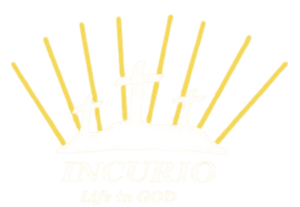 Incurio - Consolidated Minining Services Logo
