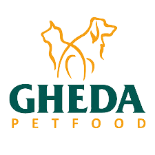 marca gheda cibo per animali