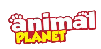 logo animal planet