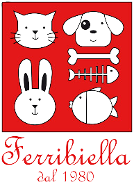 ferribiella animali