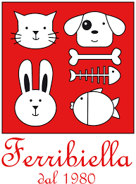 logo marca ferribiella