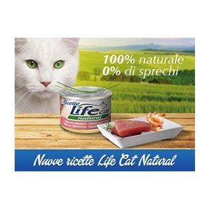 Mangime Life Cat-LOGO