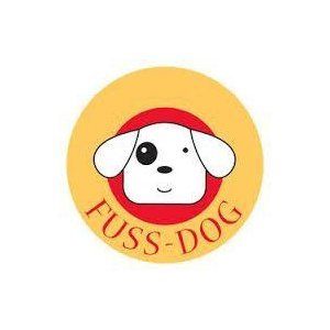 FUSS DOG-LOGO