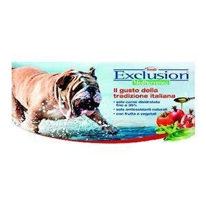 Mangime Exclusion-LOGO