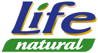 logo life natural