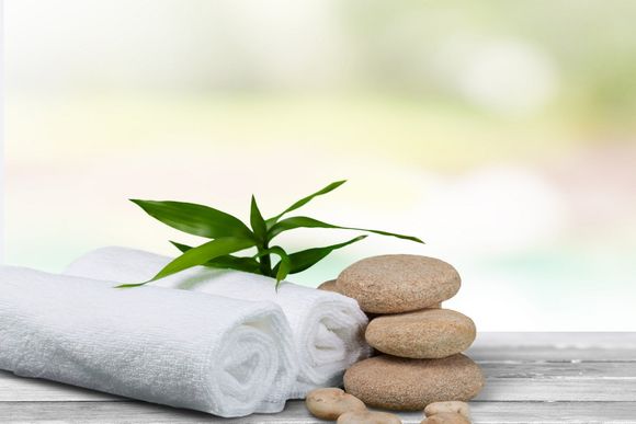 Stones And Towel - Hopewell Junction, NY - Relax At Home Massage
