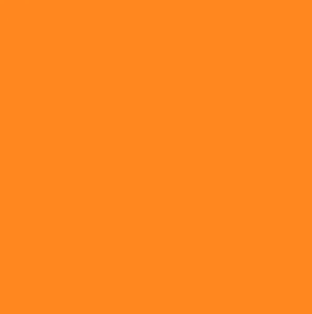 Papilon - Colorant Alimentaire Rouge Orange Concentré - PFC-8 - 1