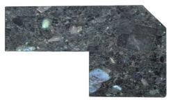 Brick — 2 CM Bevel Edge in Salt Lake City, UT