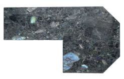 Flint — 2 CM Double Bevel Edge in Salt Lake City, UT