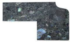 Boundary — 2 CM Ogee Square Edge in Salt Lake City, UT