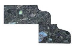 Verge — 2 CM Premium Double Ogee Square Edge in Salt Lake City, UT