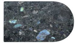 Limit — 3 CM Bullnose Edge in Salt Lake City, UT