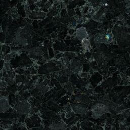 Stony — Nova Black Granite in Salt Lake City, UT