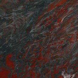 Iron Red — Granite with Red Stones in Salt Lake City, UT