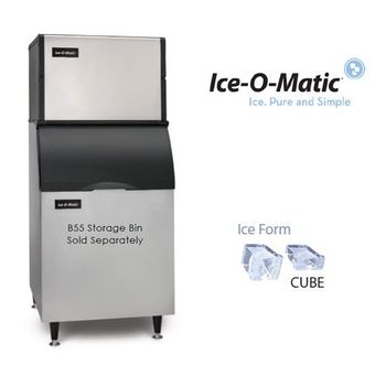 Ice-o-matic ice machine ICE0605 - Cube Ice Maker