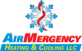 Airmergency Tampa heating & cooling installers and Repair