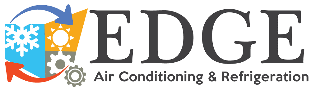 EDGE Air Conditioning & Refrigeration HVAC-R