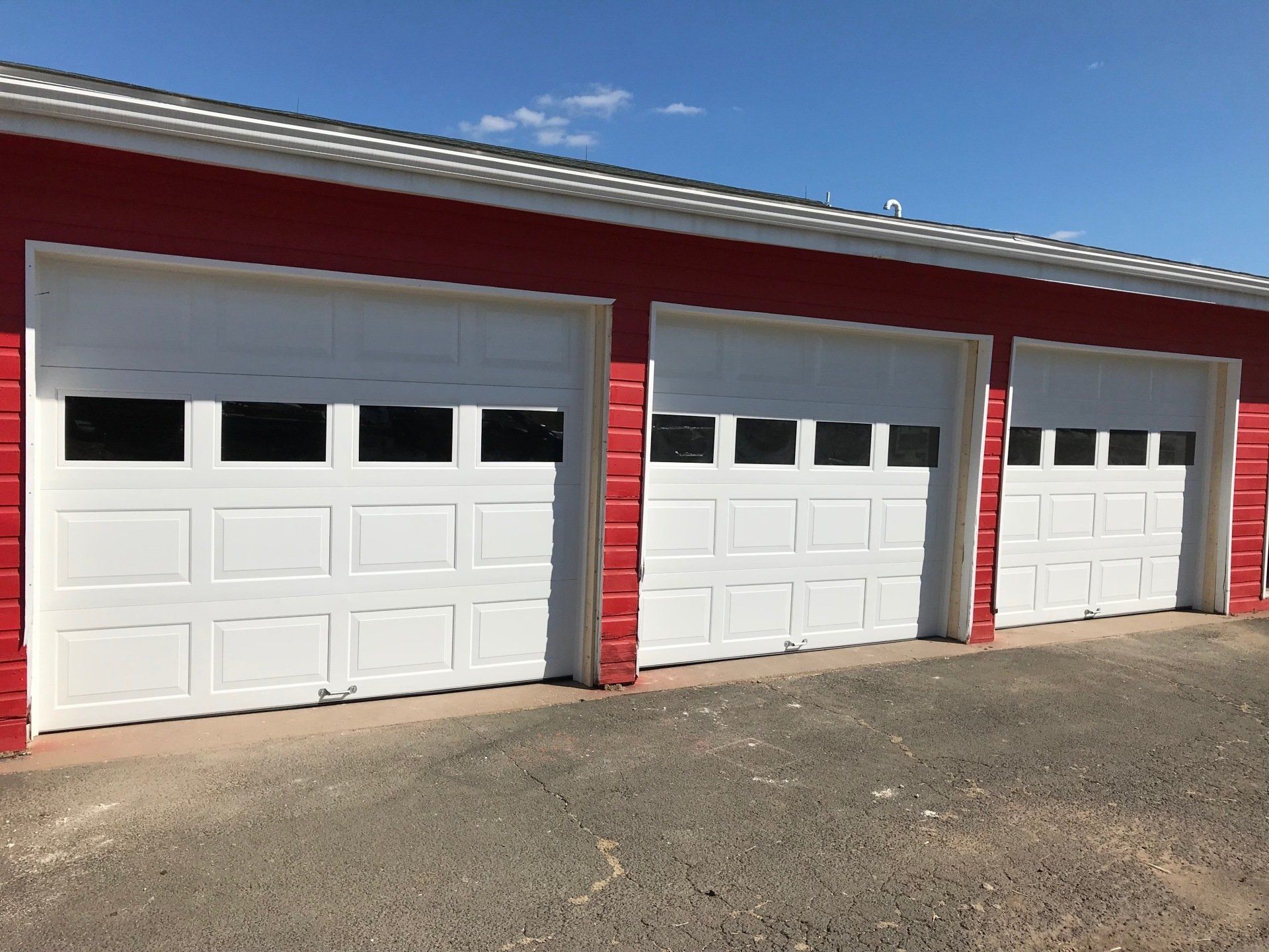 Garage Installation Eastern, CT Norwich Overhead Doors & Openers