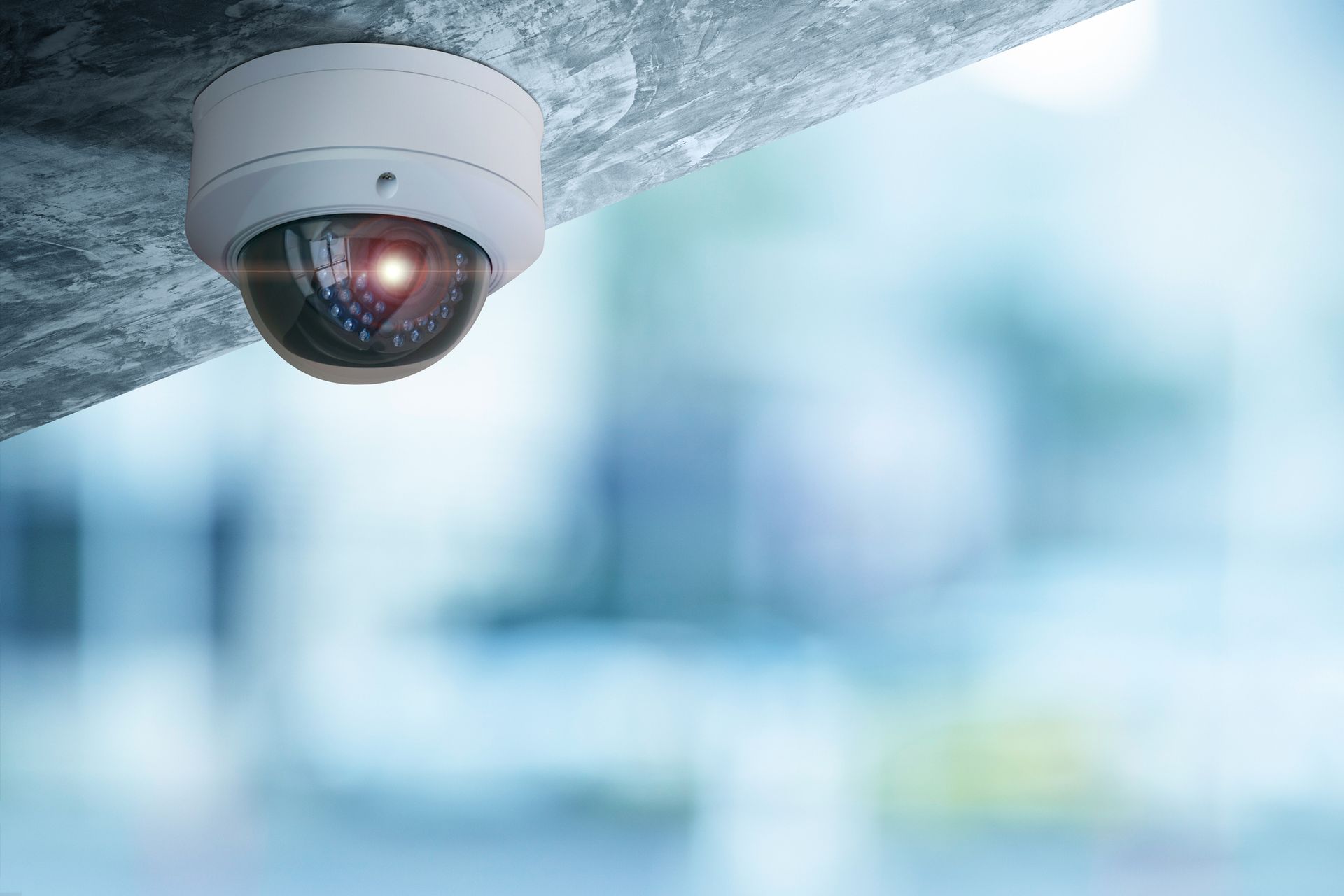 Security Camera - Loveland, CO - Wolverine Security Systems, LLC
