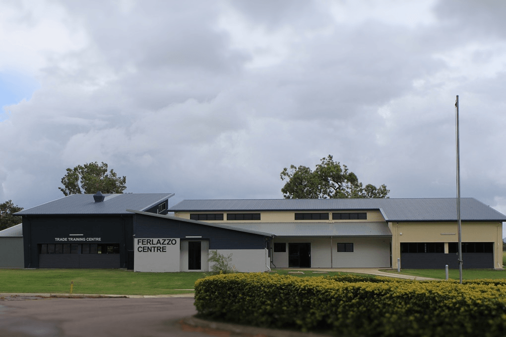 Ferlazzo Centre — Builders in Ingham, QLD