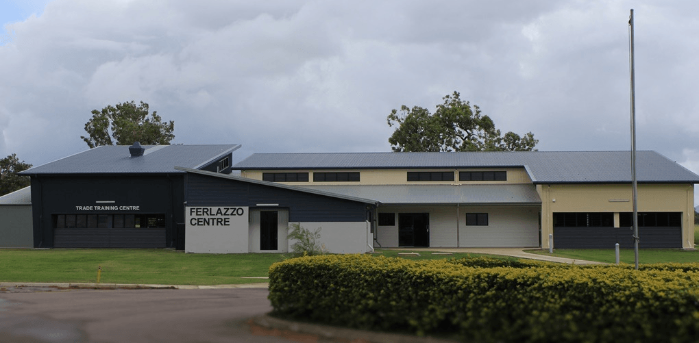 Canossa Old Aged Home — Builders in Ingham, QLD