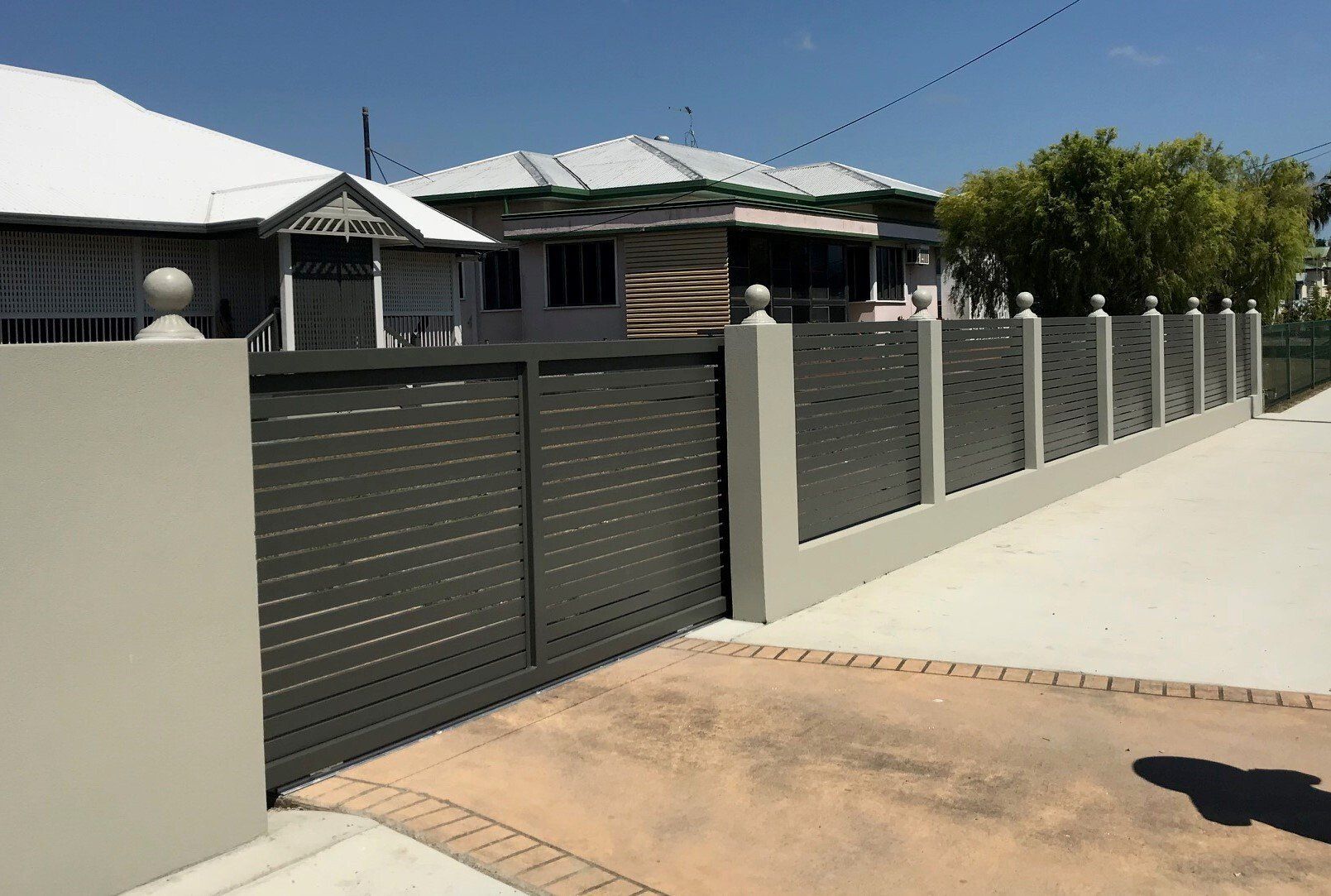 House Construction in Townsville Auditore Builders