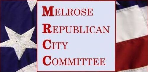 Melrose GOP Logo