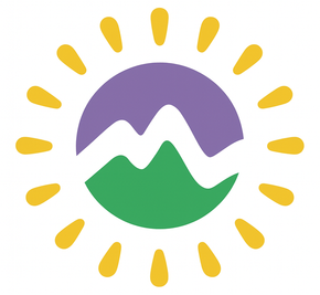 Mount Meeker logo