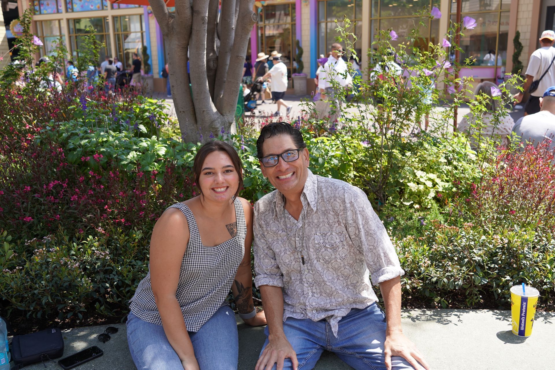 Picture Of Troy Parkins