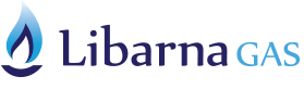 Libarna Gas - Vendita di gas metano