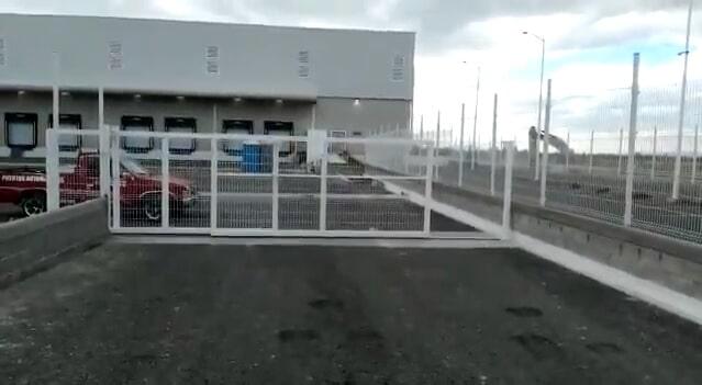 PUERTAS AUTOMÁTICAS GARCÍA