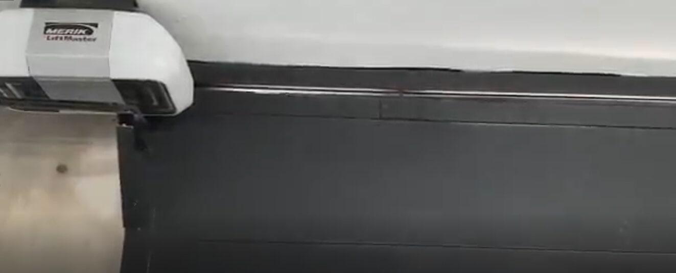 PUERTAS AUTOMÁTICAS GARCÍA