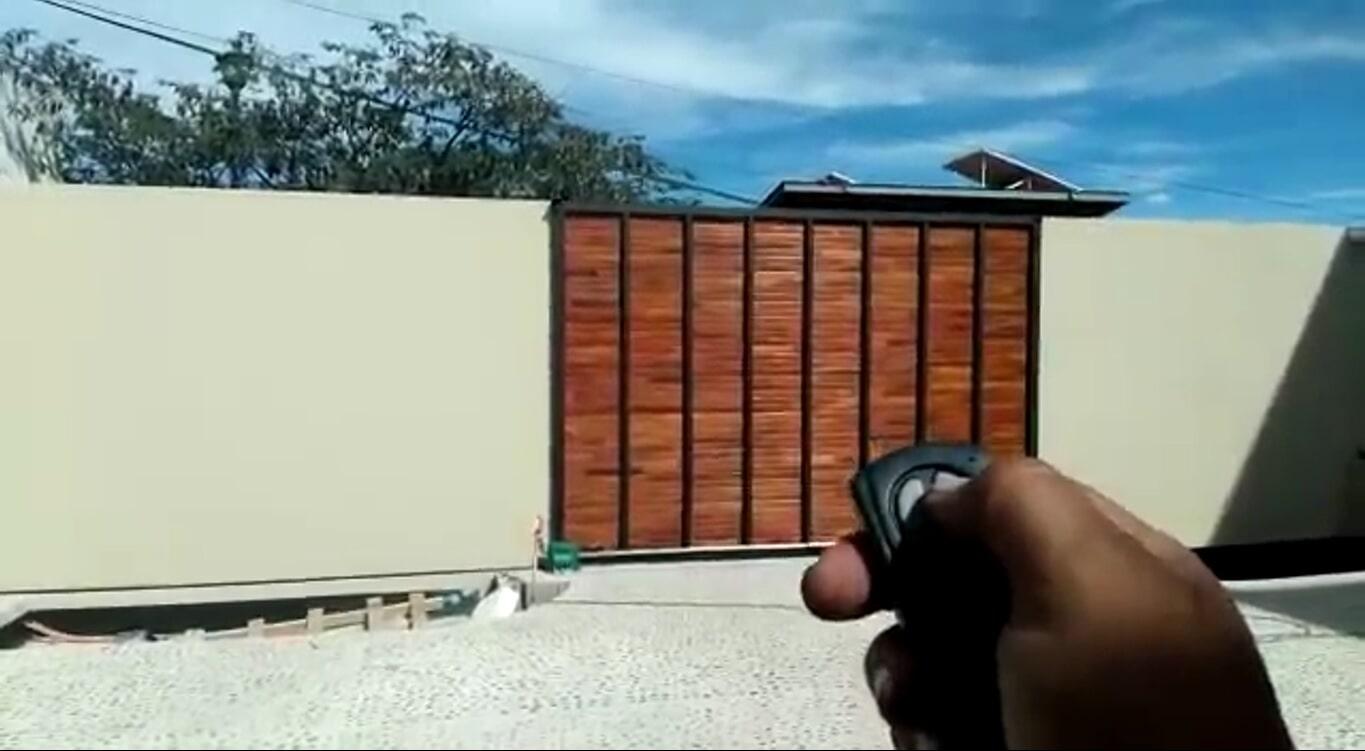 PUERTAS AUTOMÁTICAS GARCÍA