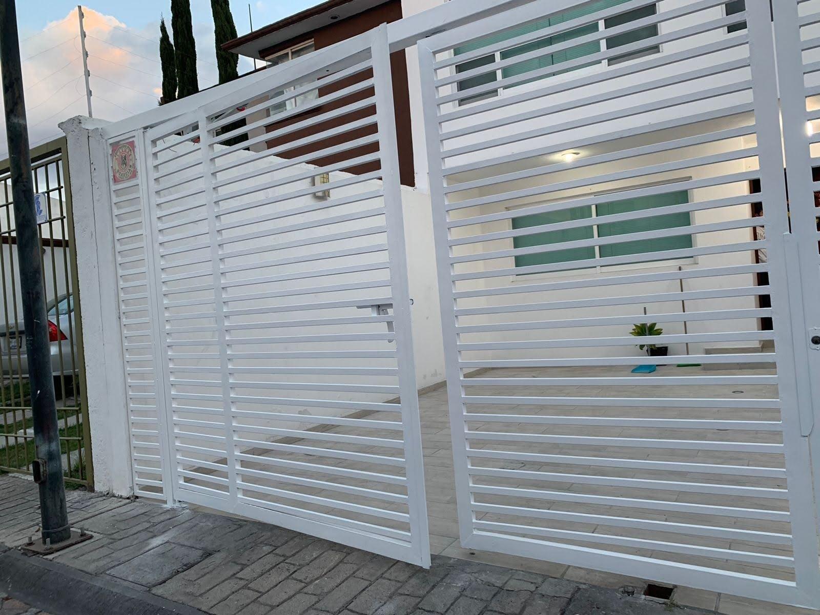 PUERTAS AUTOMÁTICAS GARCÍA