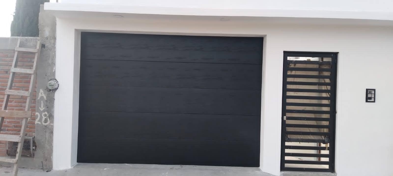 PUERTAS AUTOMÁTICAS GARCÍA