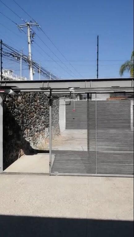 PUERTAS AUTOMÁTICAS GARCÍA