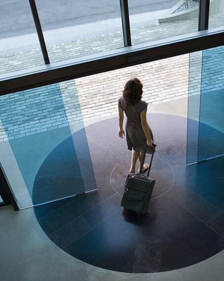 PUERTAS AUTOMÁTICAS GARCÍA - INSTALACION DE PUERTAS AUTOMÁTICAS