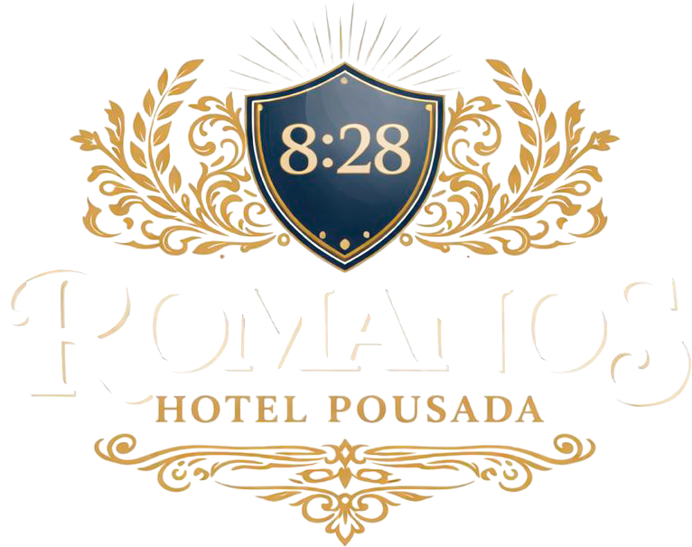 Romanos Hotel Pousada