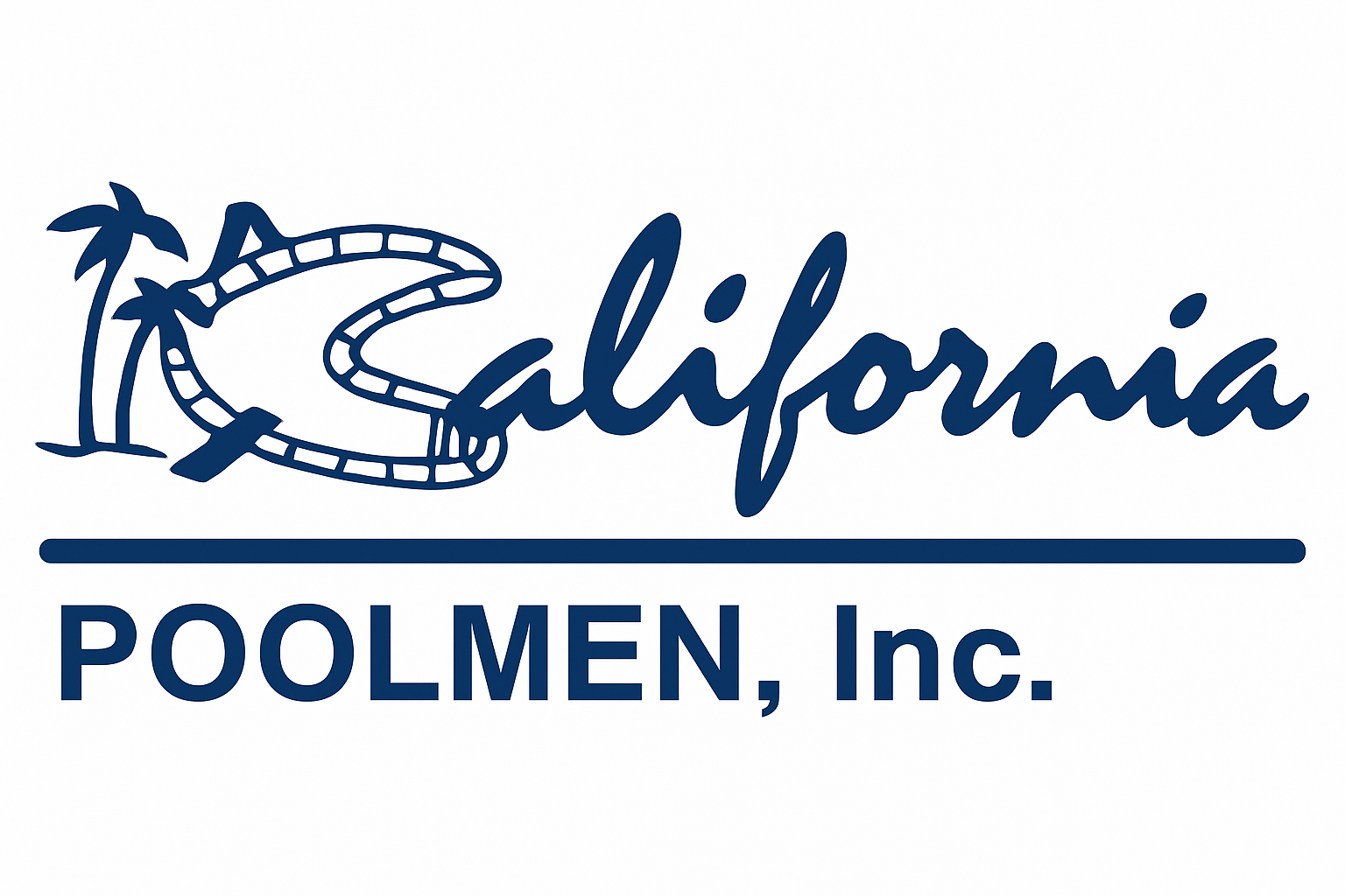 California Poolmen Inc