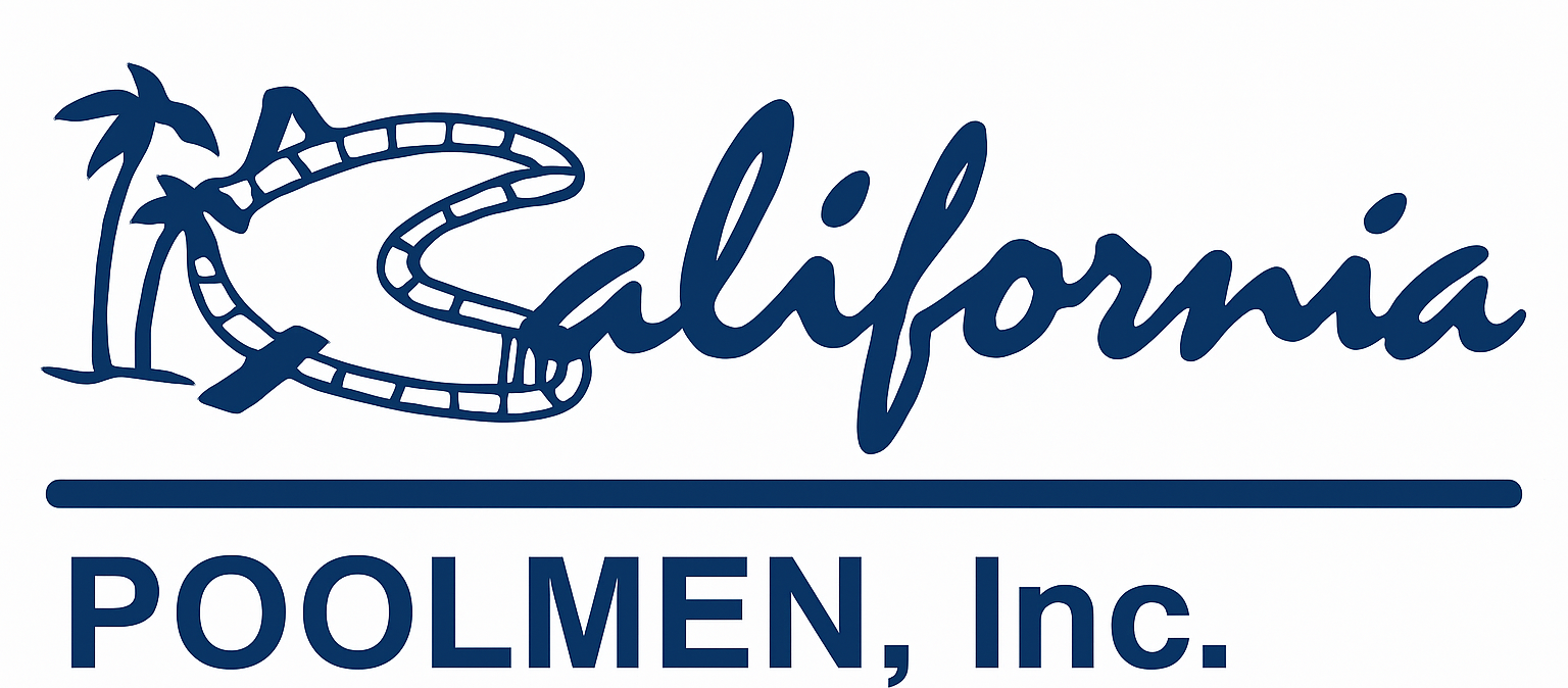 California Poolmen Inc