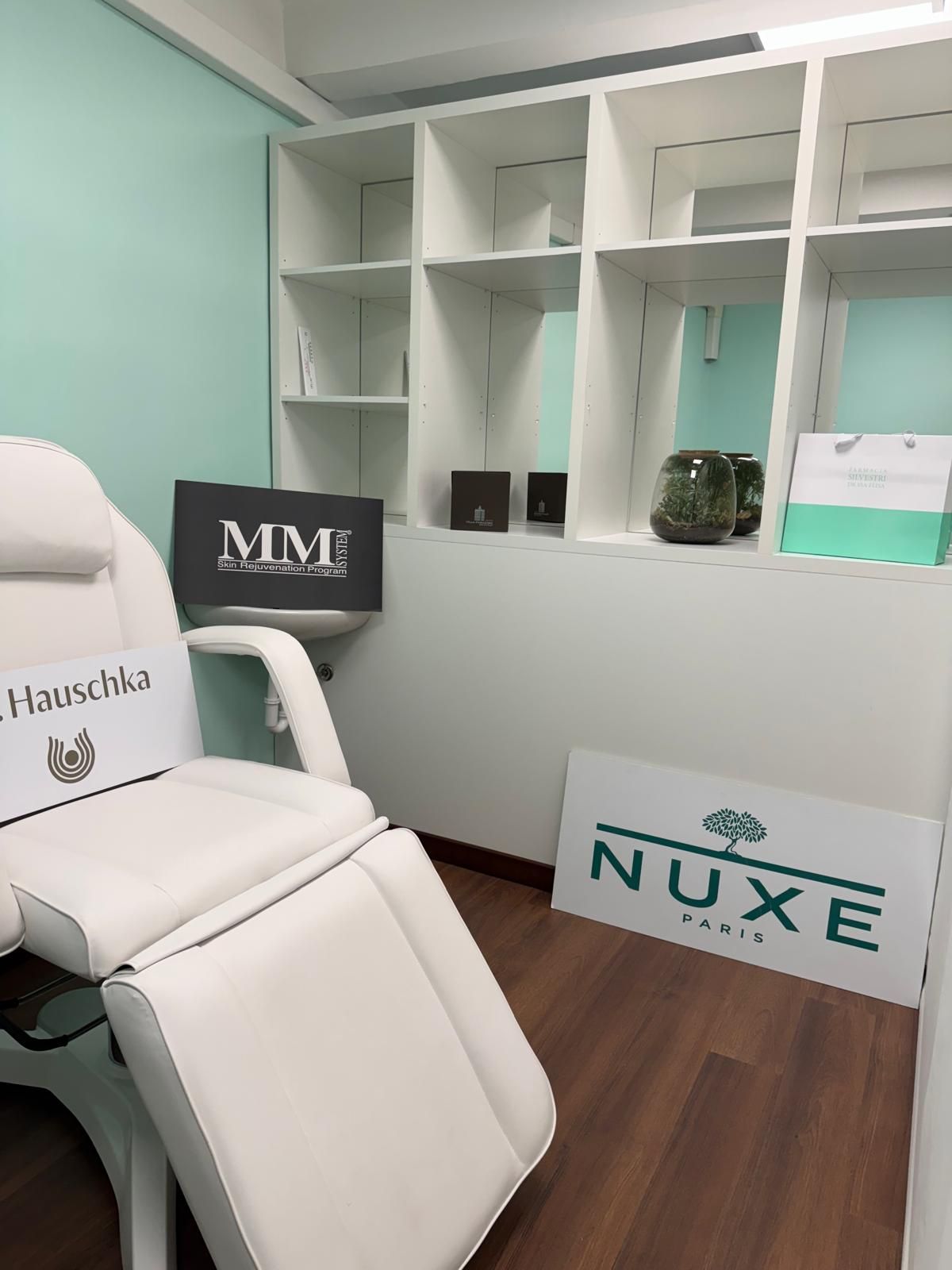 farmacia eredi elisa silvestri