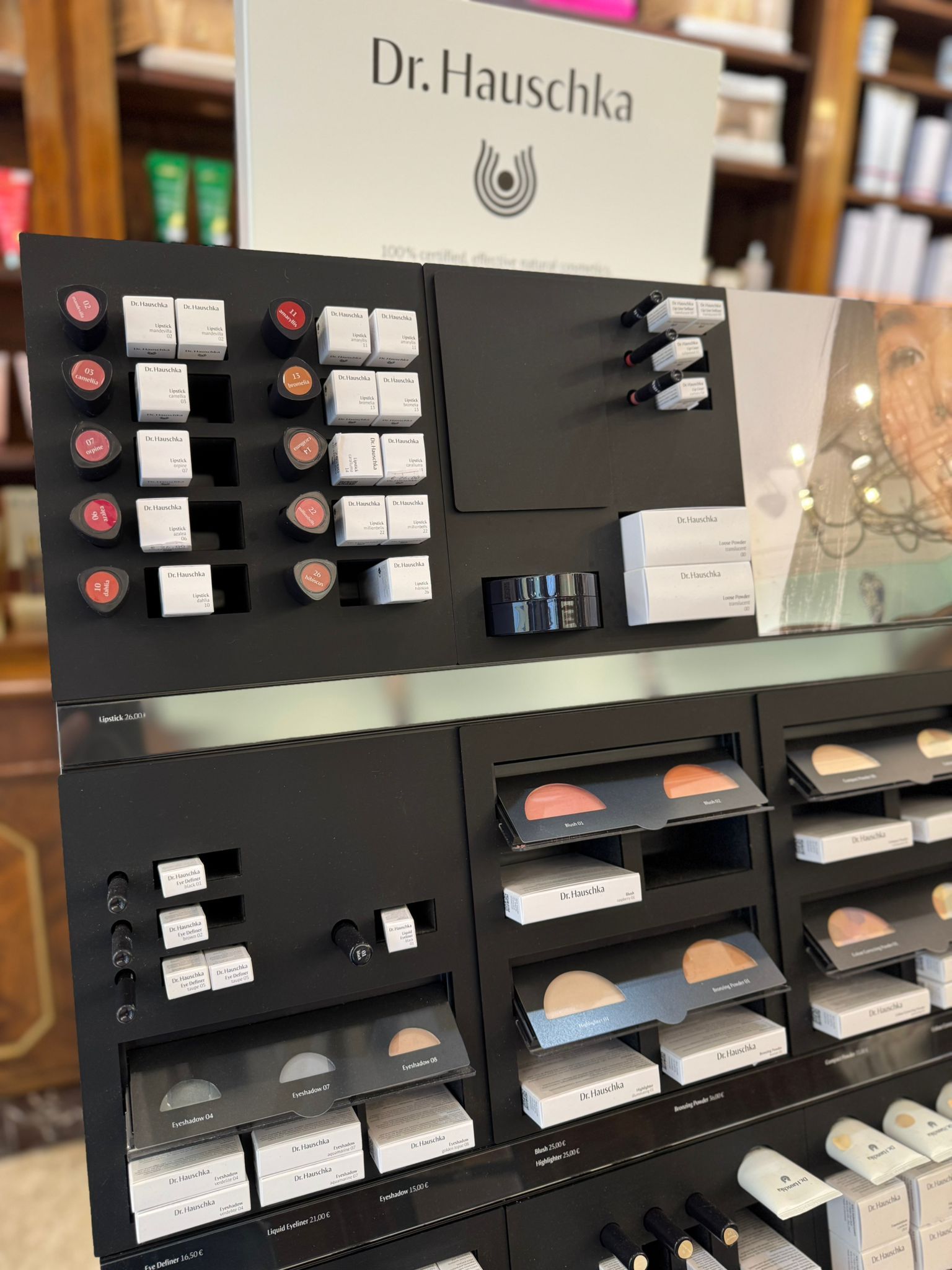 farmacia eredi elisa silvestri