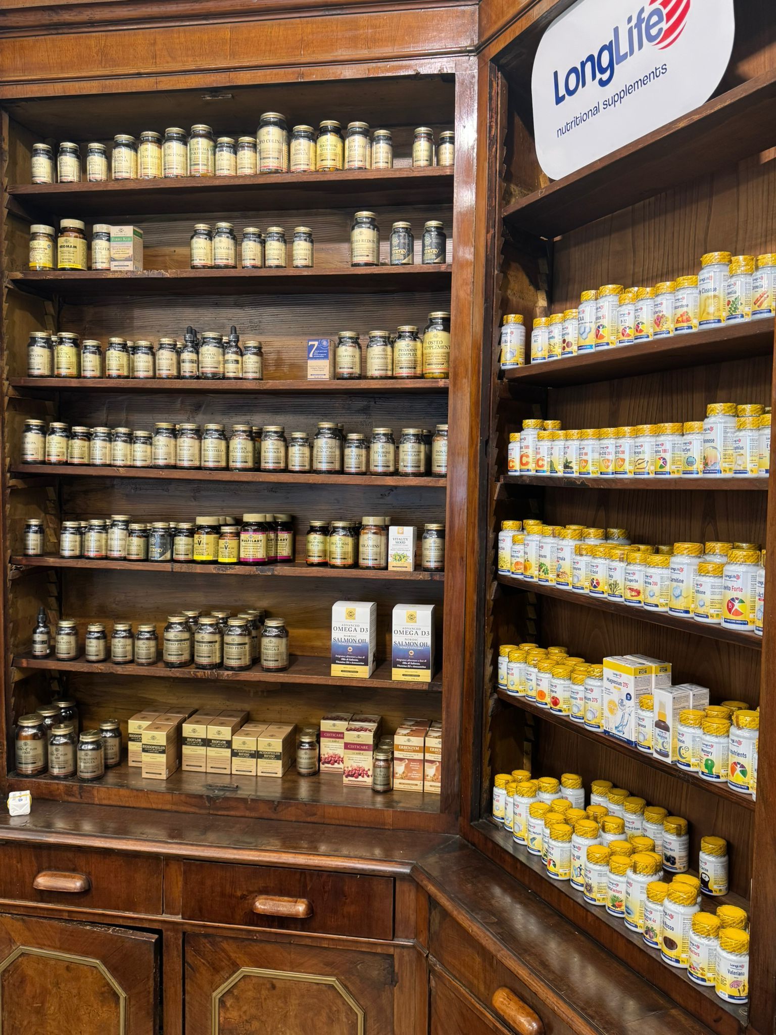 farmacia eredi elisa silvestri