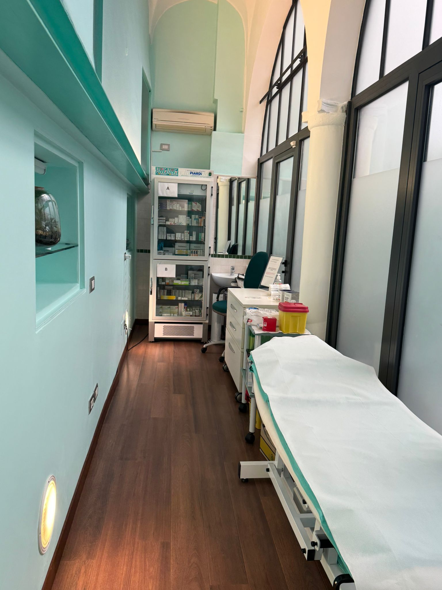 farmacia eredi elisa silvestri