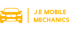 J.E Mobile Mechanics