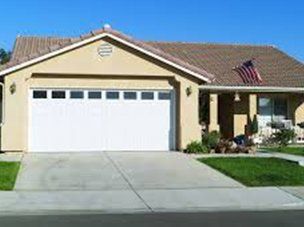 Garages Floors —  Flooring in Garage in St. Sparks, NV