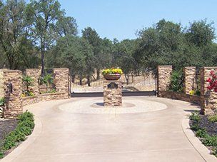 Driveways — Concrete Floor in St.Sparks, NV