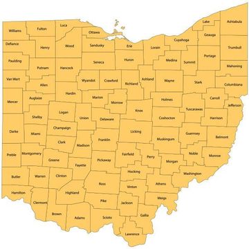 Kingdom Bio Recovery & Restoration serves all of Ohio 